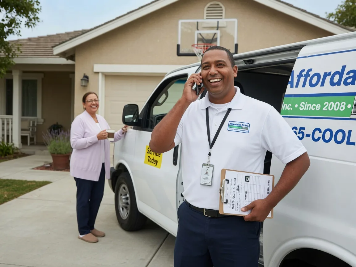 Central Ac Repair Newcomb, TN FAQs